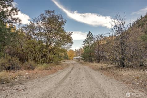 309 Mad Ranch Lane Entiat WA 98822