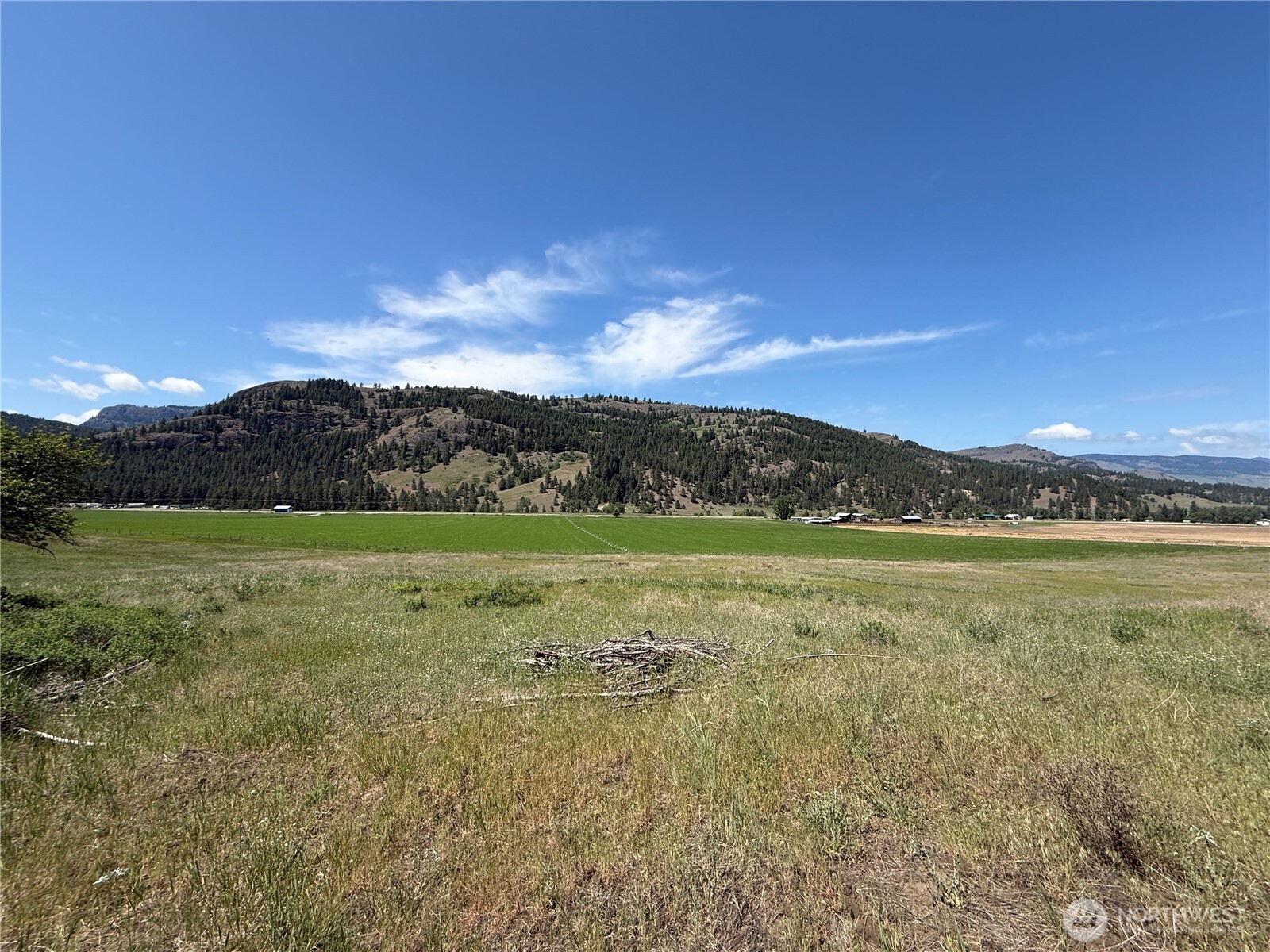 0 Art Creek Road Malo WA 99150