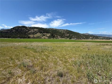 0 Art Creek Road Malo WA 99150