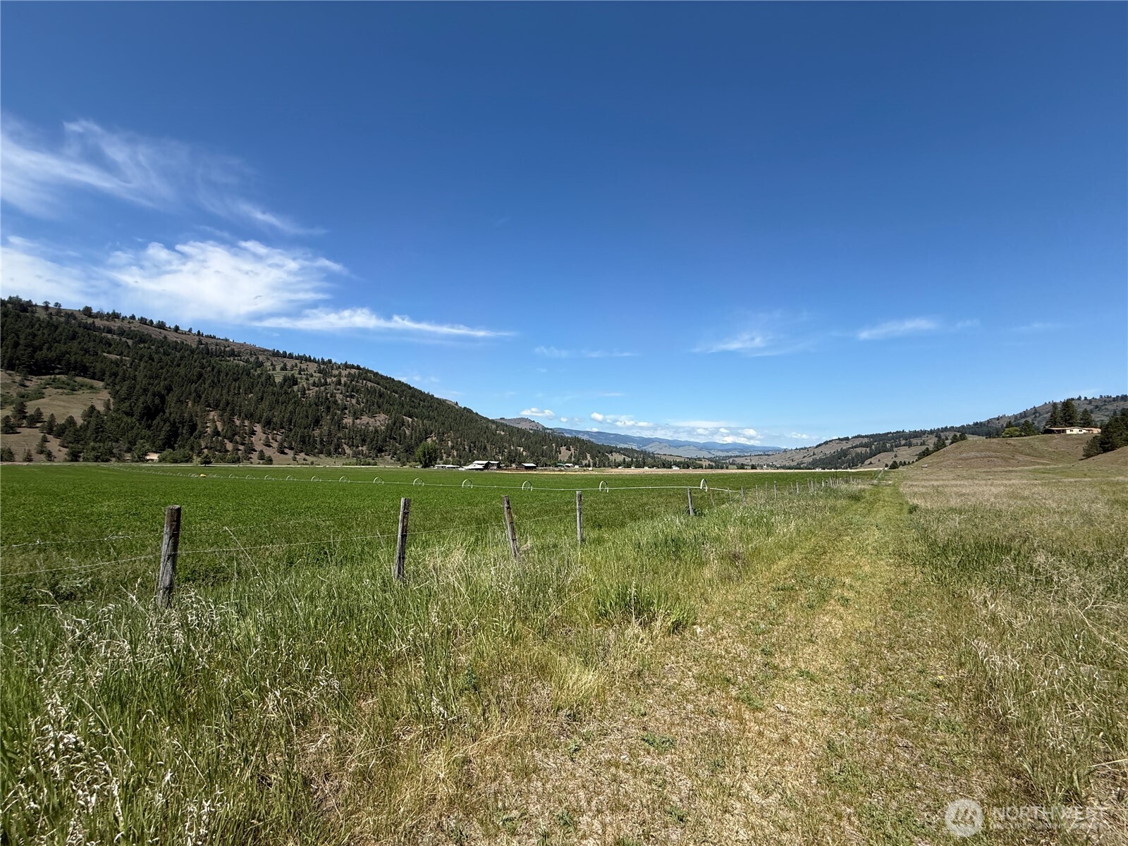0 Art Creek Road Malo WA 99150