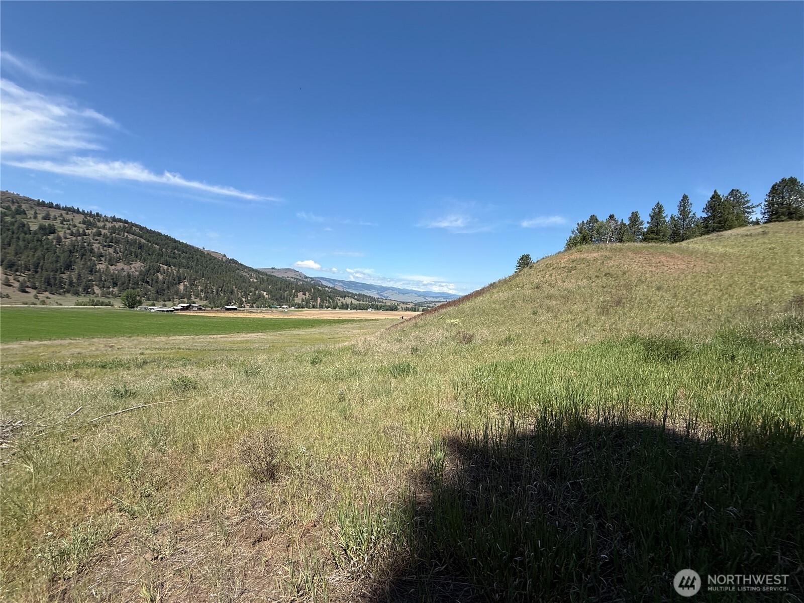 0 Art Creek Road Malo WA 99150