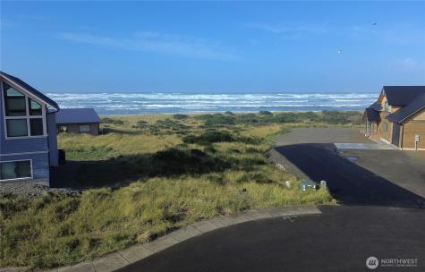 1603 Golden Sands Lane Westport WA 98595