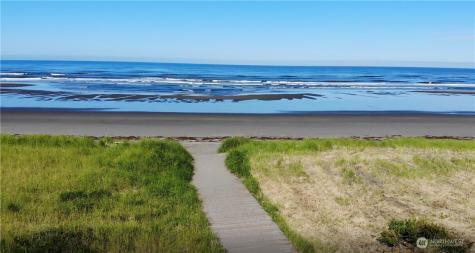 1603 Golden Sands Lane Westport WA 98595