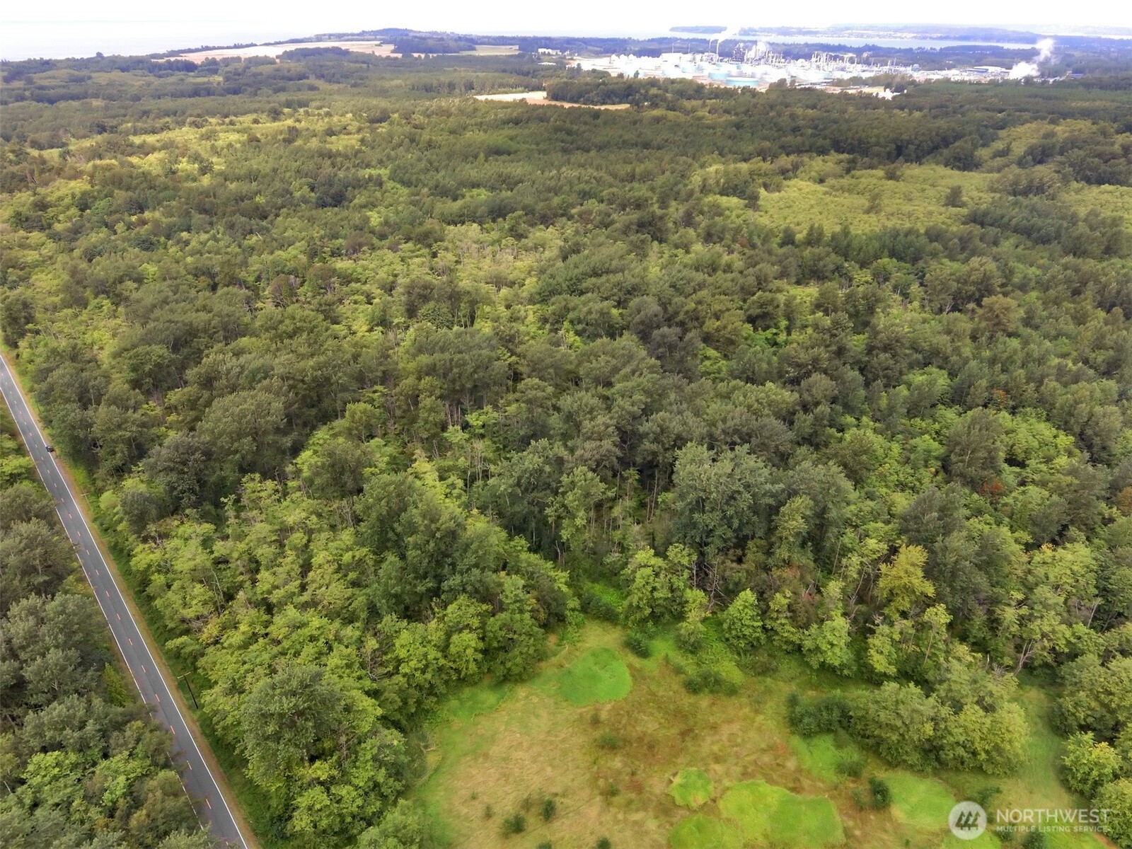 0 Henry Road Blaine WA 98248