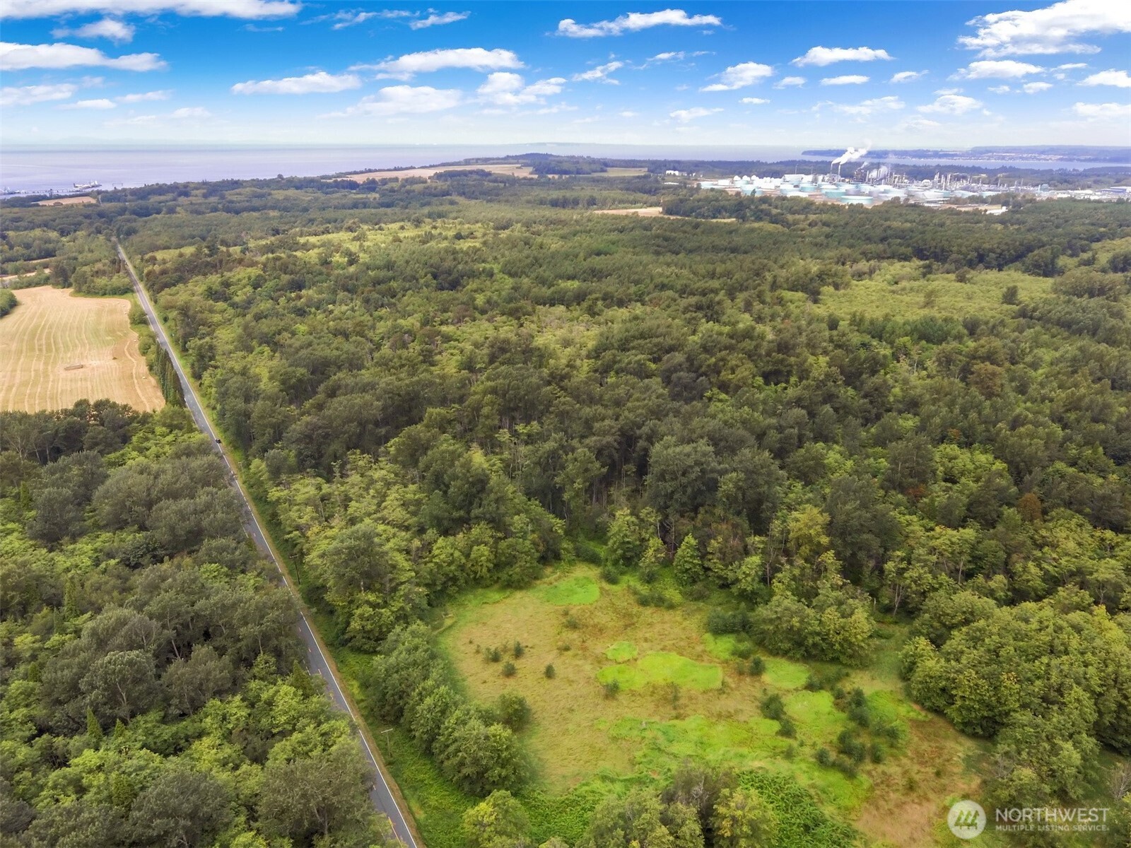 0 Henry Road Blaine WA 98248