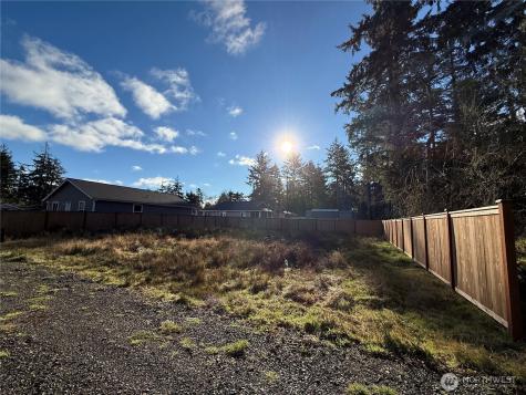 405 W Alder Avenue Westport WA 98595