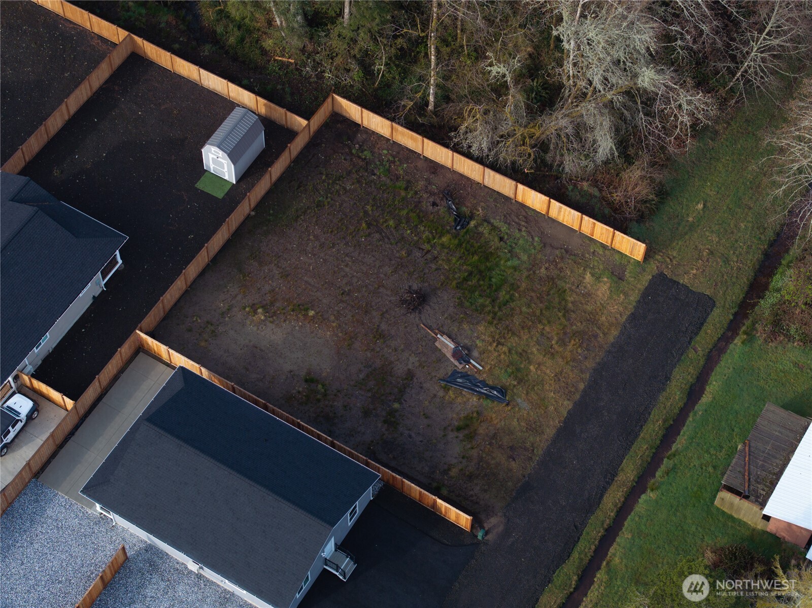 405 W Alder Avenue Westport WA 98595