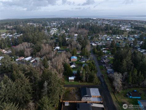 405 W Alder Avenue Westport WA 98595