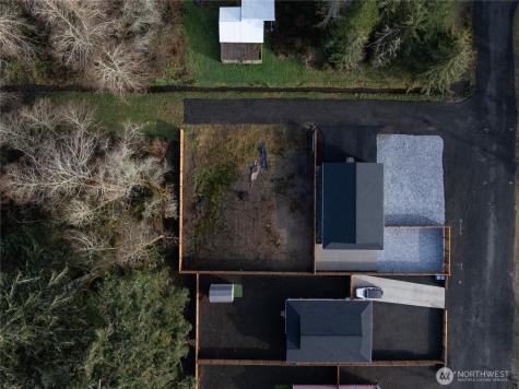 405 W Alder Avenue Westport WA 98595