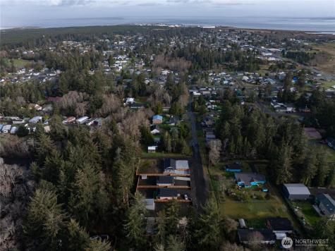 405 W Alder Avenue Westport WA 98595