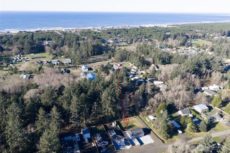 405 W Alder Avenue Westport WA 98595