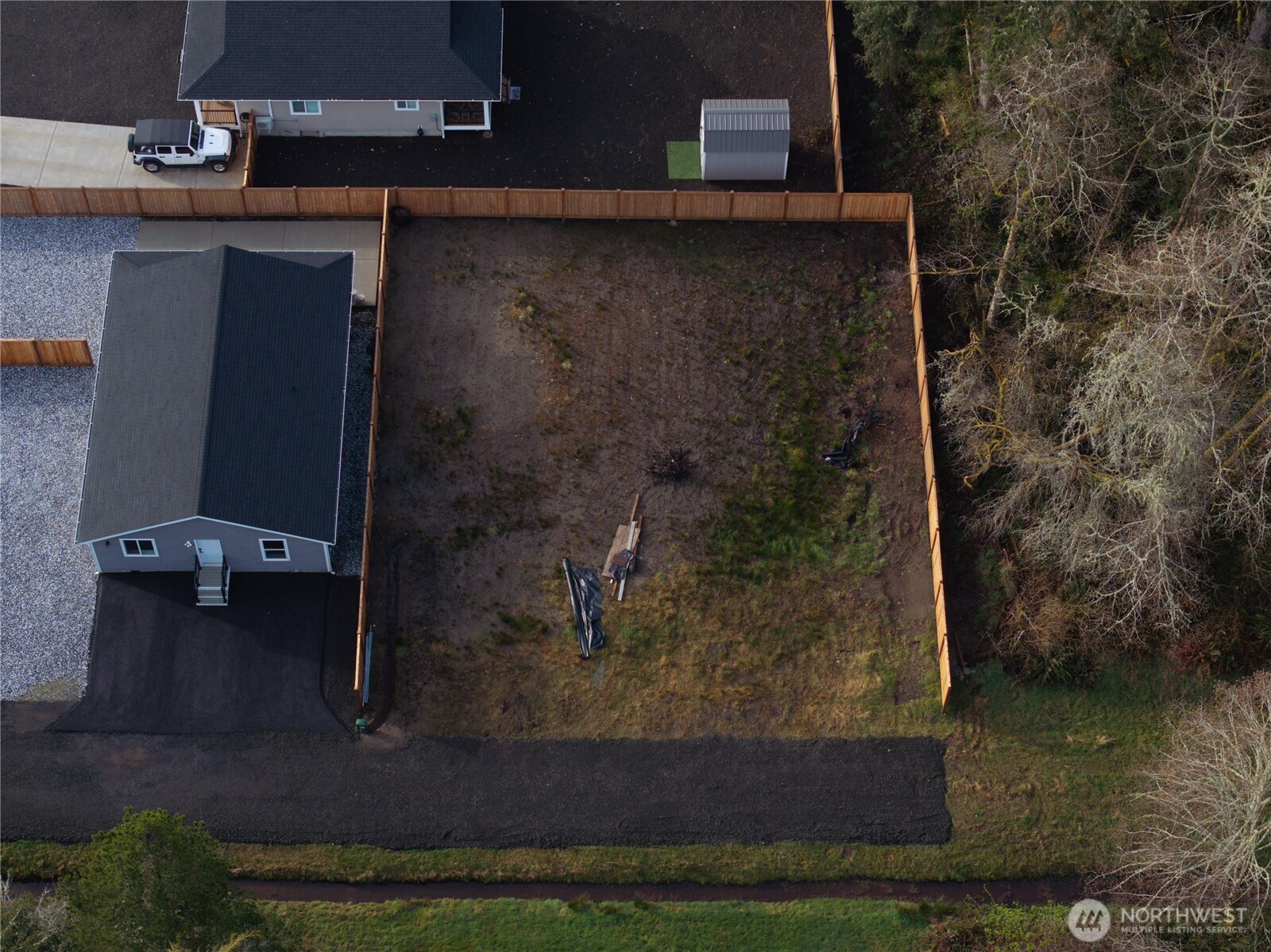 405 W Alder Avenue Westport WA 98595