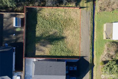 405 W Alder Avenue Westport WA 98595