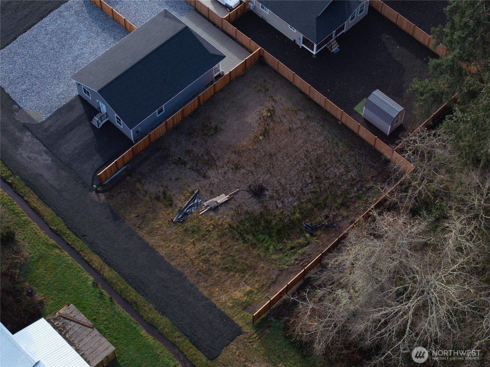 405 W Alder Avenue Westport WA 98595
