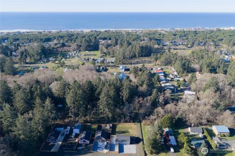 405 W Alder Avenue Westport WA 98595