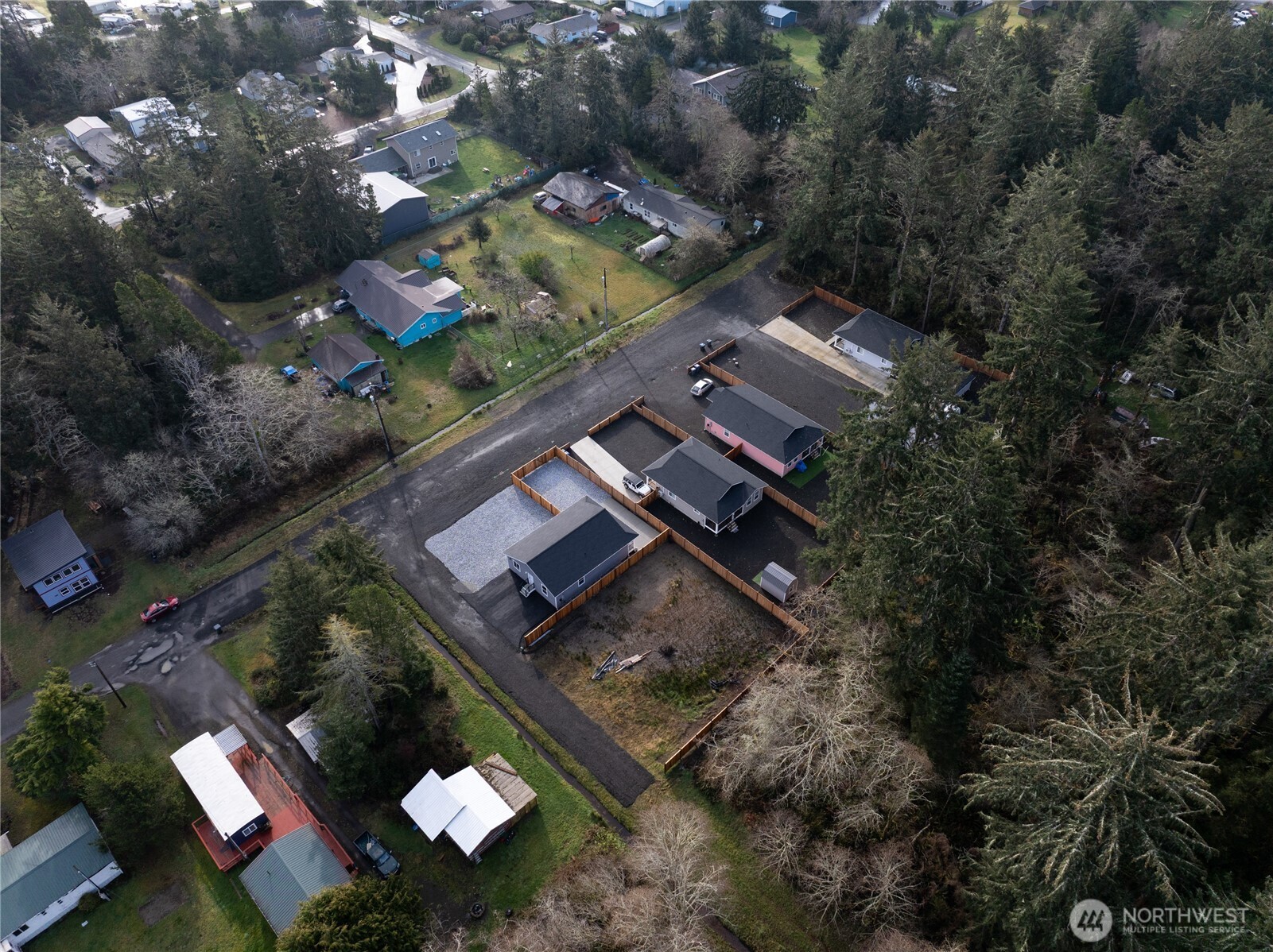 405 W Alder Avenue Westport WA 98595