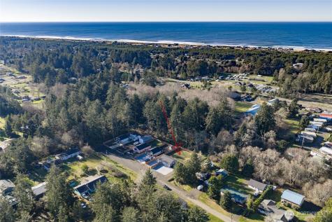 405 W Alder Avenue Westport WA 98595
