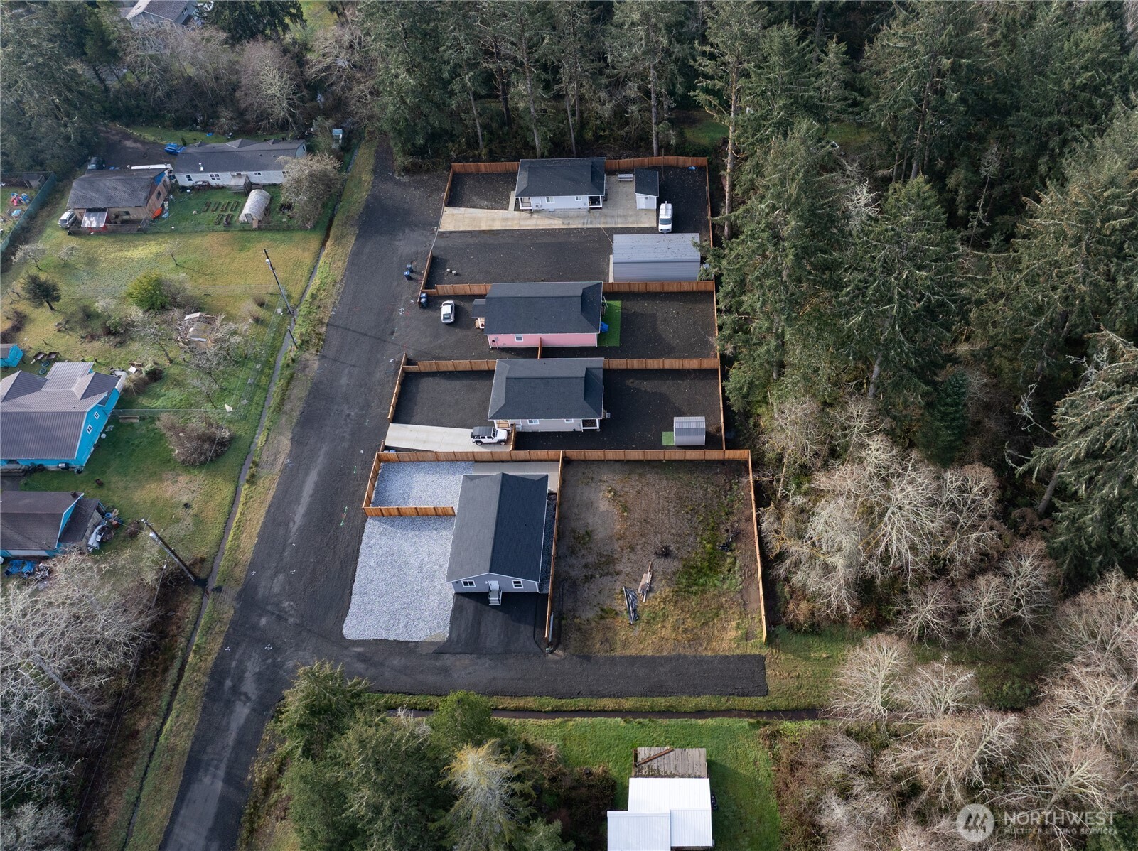 405 W Alder Avenue Westport WA 98595