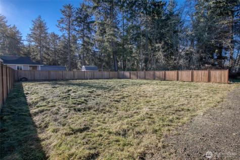 405 W Alder Avenue Westport WA 98595