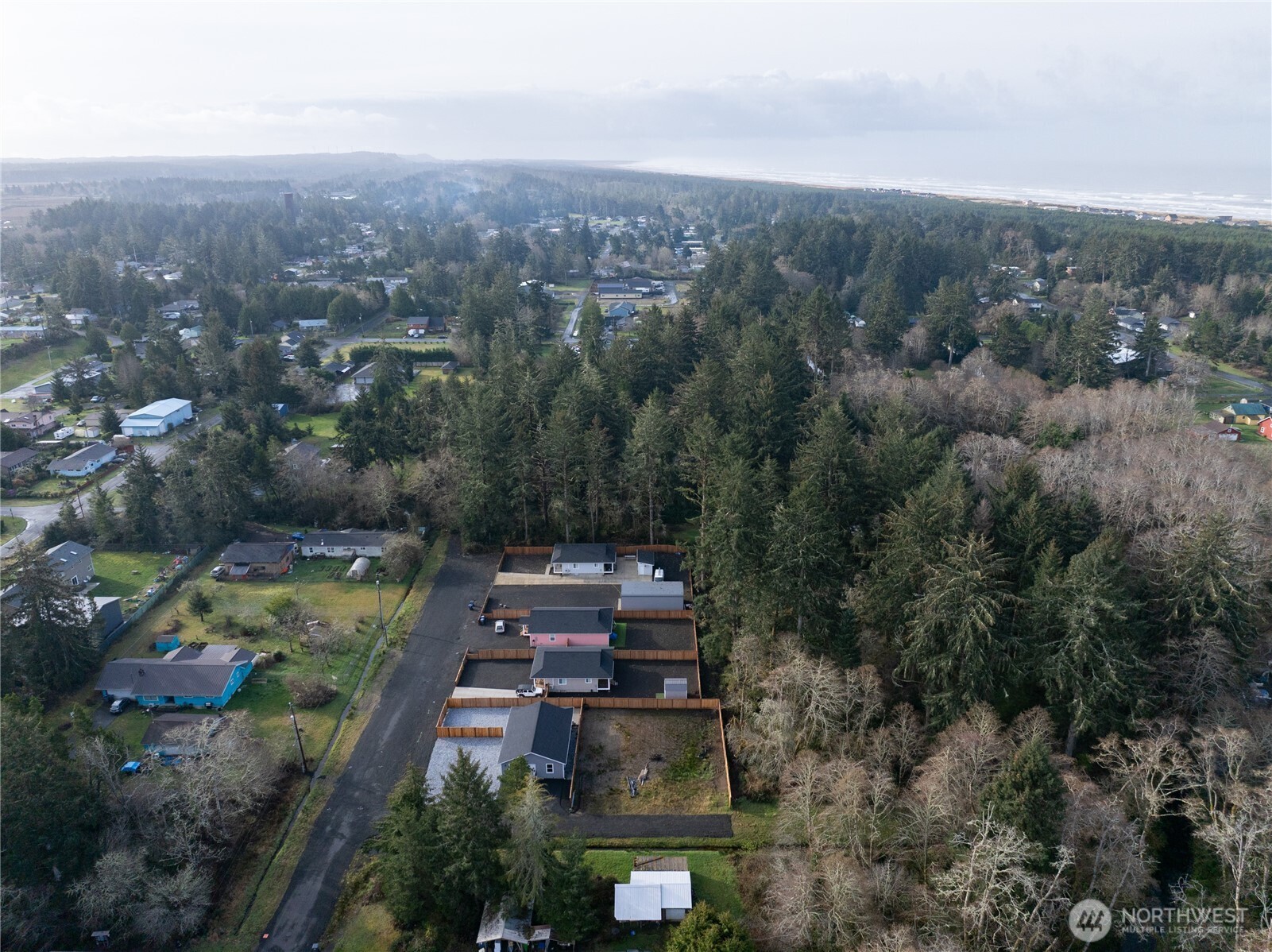 405 W Alder Avenue Westport WA 98595
