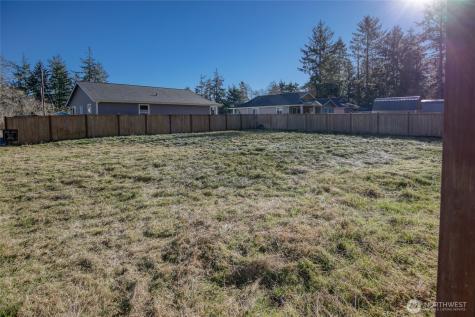 405 W Alder Avenue Westport WA 98595