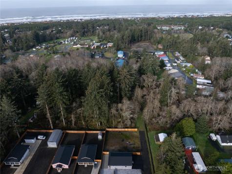 405 W Alder Avenue Westport WA 98595