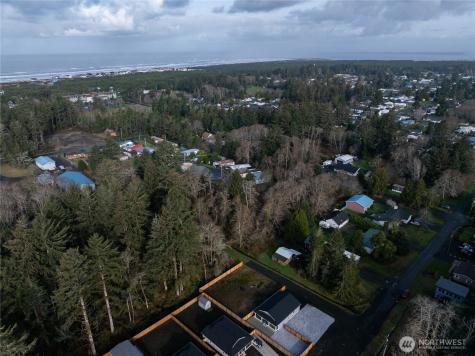 405 W Alder Avenue Westport WA 98595