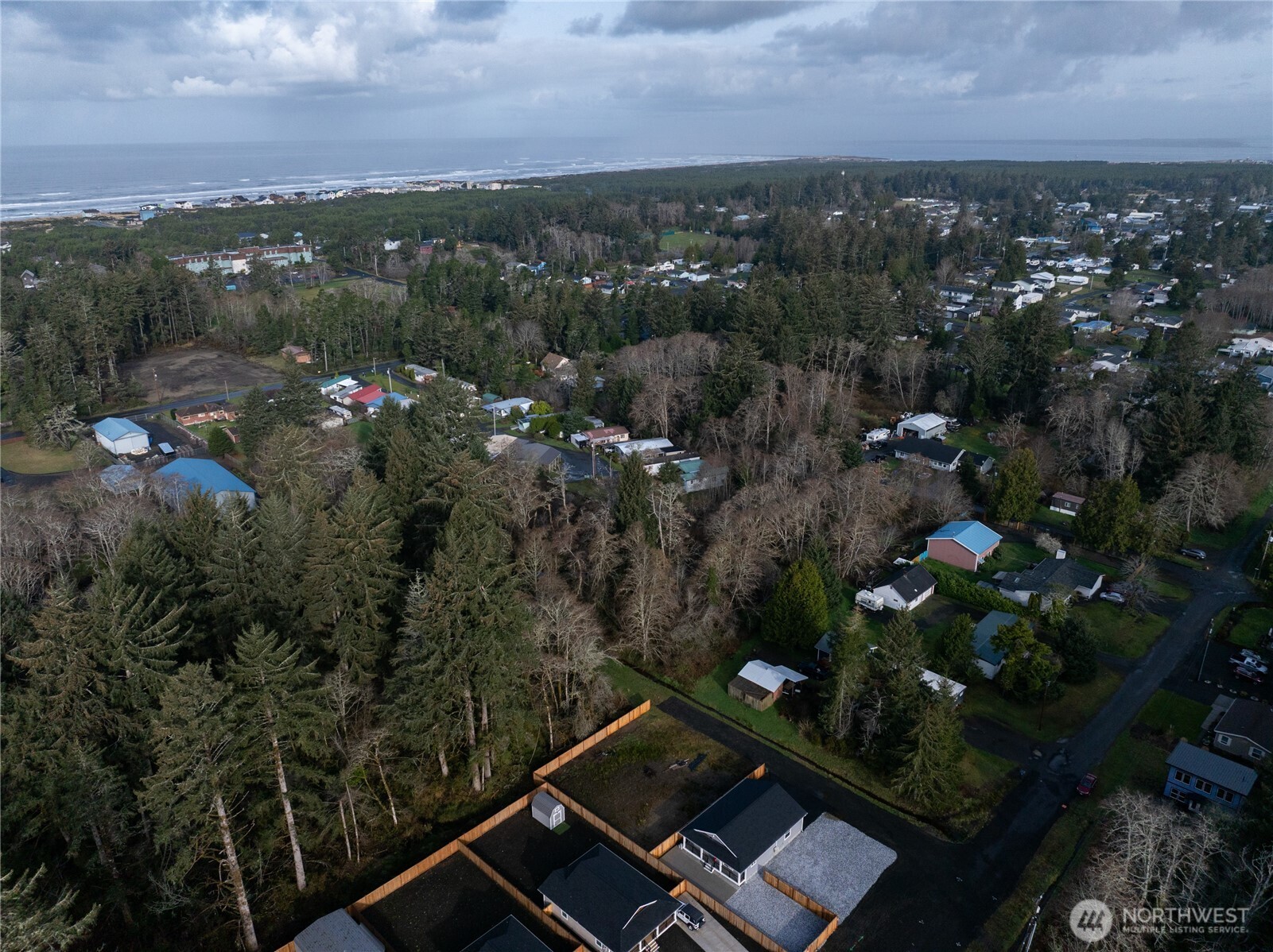 405 W Alder Avenue Westport WA 98595