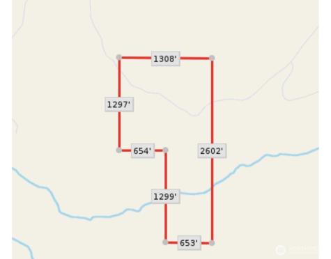 0 Road 20 NW Waterville WA 98858