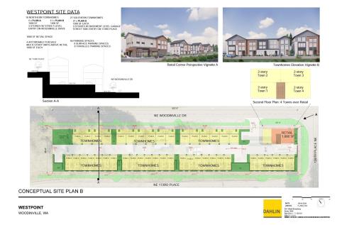 12463 NE Woodinville Drive Woodinville WA 98072