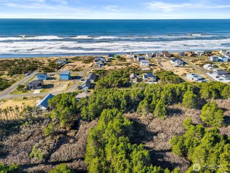 5 Gold Street Westport WA 98595