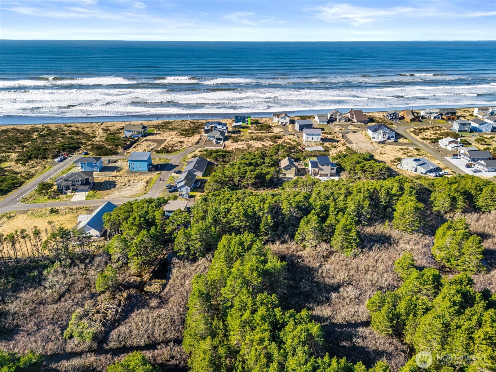 5 Gold Street Westport WA 98595