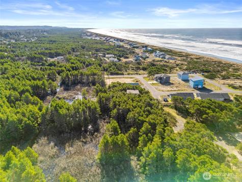 5 Gold Street Westport WA 98595