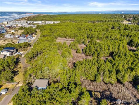 5 Gold Street Westport WA 98595