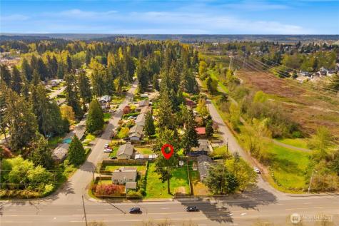 1415 SW 356th Street Federal Way WA 98023