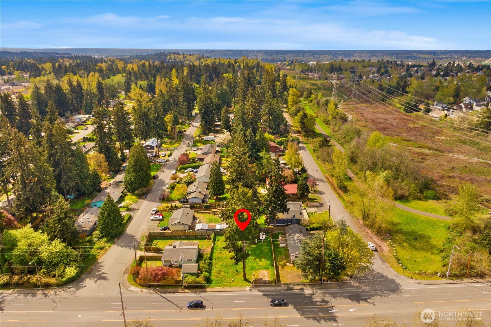 1415 SW 356th Street Federal Way WA 98023