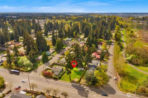 1415 SW 356th Street Federal Way WA 98023