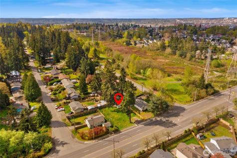 1415 SW 356th Street Federal Way WA 98023