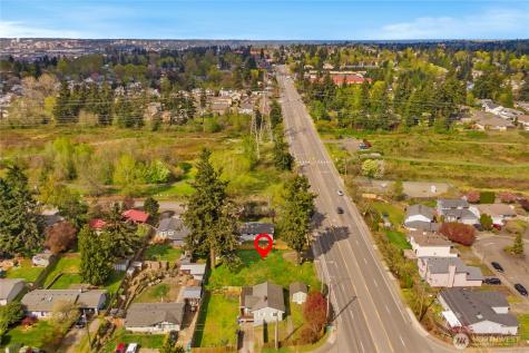 1415 SW 356th Street Federal Way WA 98023