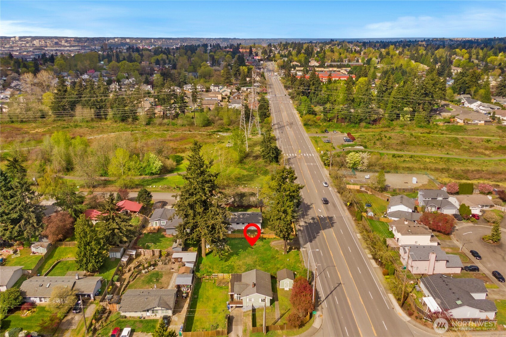 1415 SW 356th Street Federal Way WA 98023