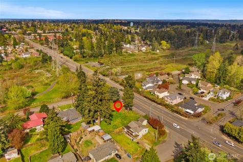1415 SW 356th Street Federal Way WA 98023
