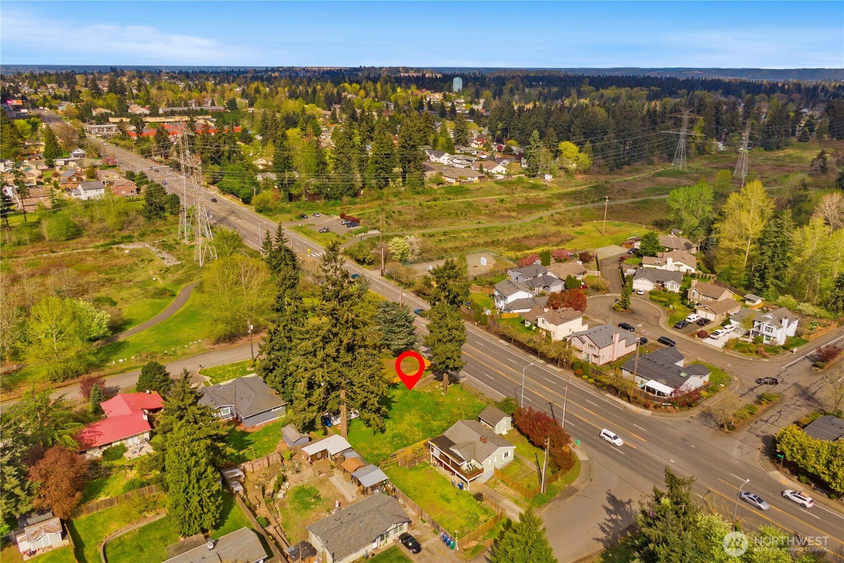 1415 SW 356th Street Federal Way WA 98023