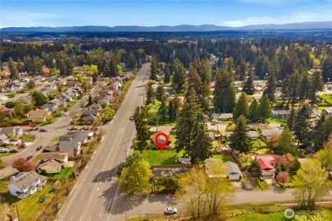 1415 SW 356th Street Federal Way WA 98023