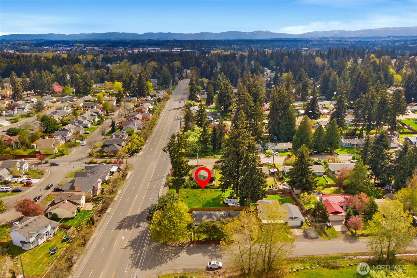 1415 SW 356th Street Federal Way WA 98023
