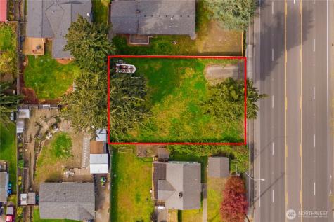 1415 SW 356th Street Federal Way WA 98023