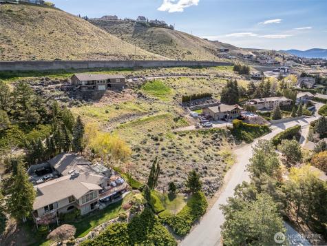 0 Mountain View Drive East Wenatchee WA 98802