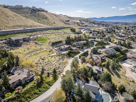 0 Mountain View Drive East Wenatchee WA 98802