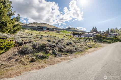 0 Mountain View Drive East Wenatchee WA 98802