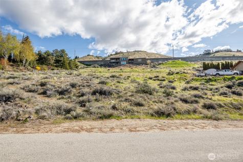 0 Mountain View Drive East Wenatchee WA 98802