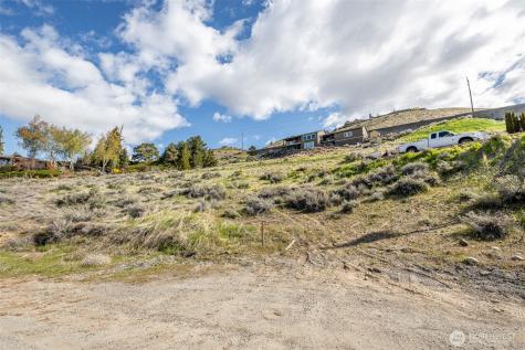 0 Mountain View Drive East Wenatchee WA 98802